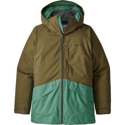 Patagonia Insulated Snowbelle Jacket - Women's - Women