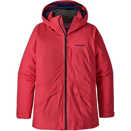 スノーボード Patagonia Insulated Snowbelle jacket XS Patagonia Insulated Snowbelle Jacket - Women's - Women