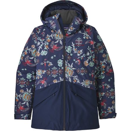 Patagonia Insulated Snowbelle Jacket - Women's - Women