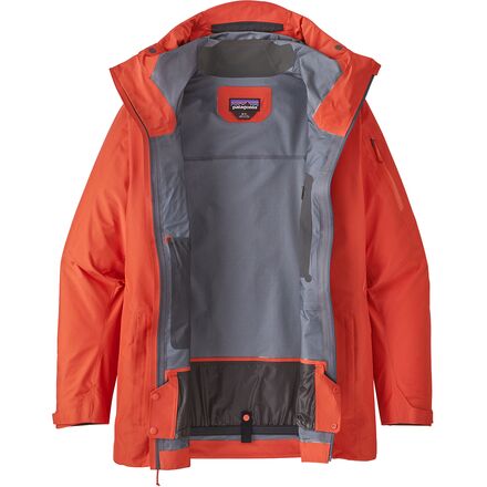 Patagonia Men‘s PowSlayer Jacket パウスレイヤ Men's PowSlayer Jacket – Patagonia Worn Wear®