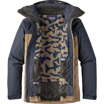 patagonia Rubiconジャケット Patagonia Rubicon Rider Jacket - Men's - Clothing