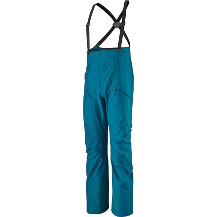 patagonia POWSLAYER BIB Lサイズ Patagonia PowSlayer Bib Pant - Men's - Men