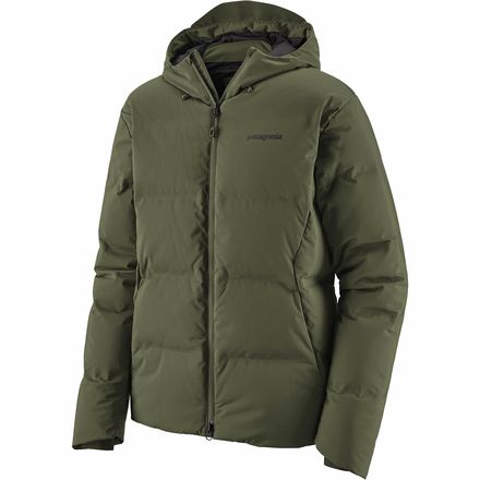 Patagonia Jackson Glacier Down Jacket - Men's - Men
