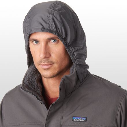 ジャケット・アウター patagonia Maple Grove Canvas Jacket L Patagonia Maple Grove Canvas Jacket - Men's - Clothing