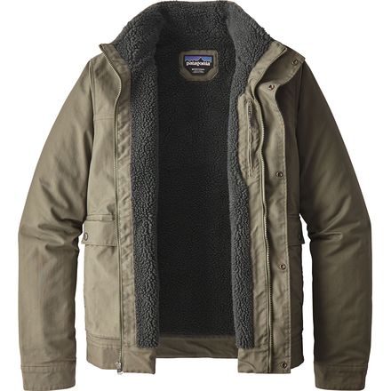 Patagonia Maple Grove Canvas Jacket - Men's - Men