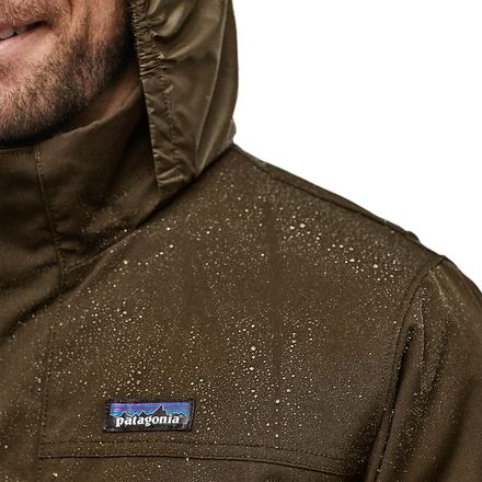 ジャケット・アウター patagonia Maple Grove Canvas Jacket L Patagonia Maple Grove Canvas Jacket - Men's - Clothing