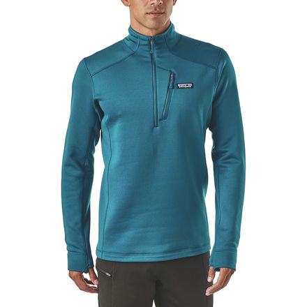 Patagonia Crosstrek Fleece 1/4-Zip Jacket - Men's - Men
