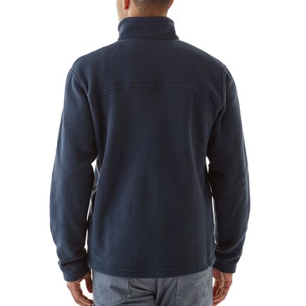 Patagonia Classic Synchilla Fleece Jacket - Men's - Men