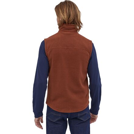 Patagonia Classic Synchilla Fleece Vest - Men's - Men