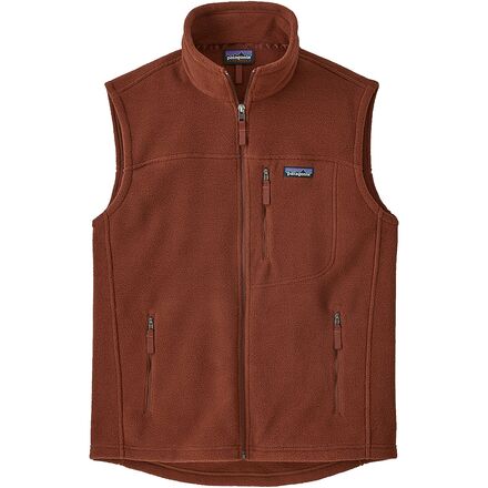 Patagonia Classic Synchilla Fleece Vest - Men's - Men