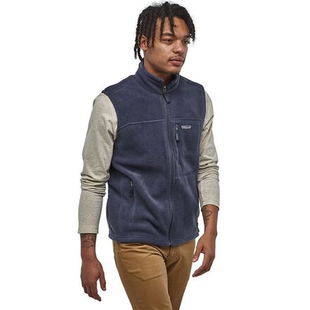 fog essentials half zip track jacket