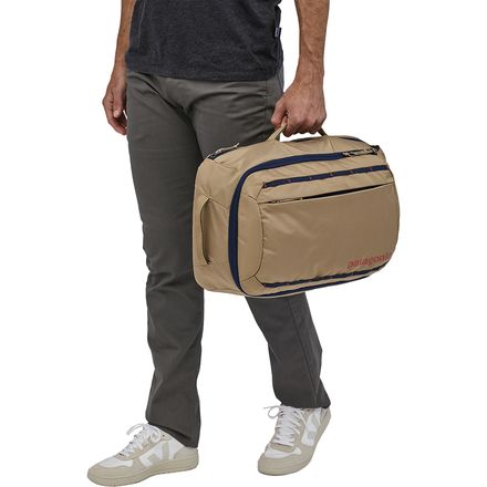 Patagonia Tres 25L Backpack - Hike & Camp