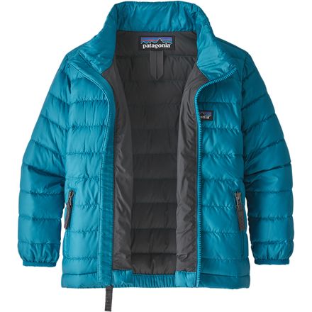 Patagonia Down Sweater - Toddler Boys 