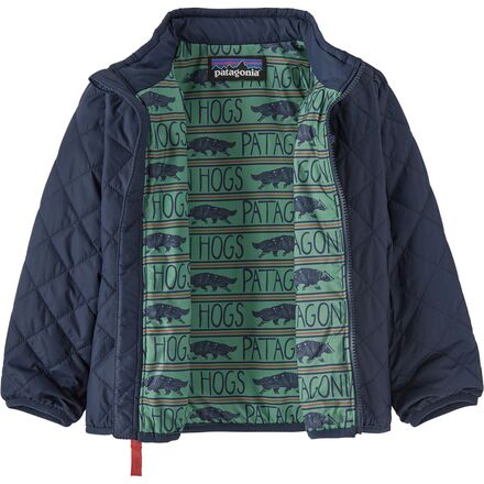 ジャケット・ブルゾン patagonia Boys' Nano Puff Jacket size L Patagonia Nano Puff Jacket - Boy's