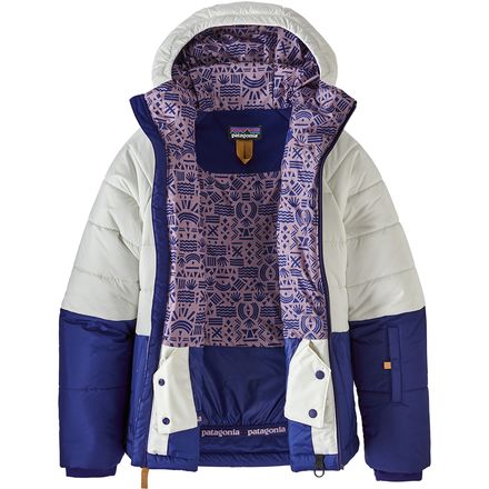 スノーボード patagonia Boys' Pine Grove JKT XL Boys' Pine Grove Jacket – Patagonia Worn Wear®