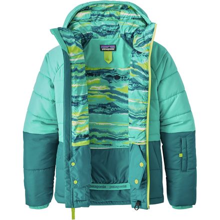 スノーボード patagonia Boys' Pine Grove JKT XL Boys' Pine Grove Jacket – Patagonia Worn Wear®