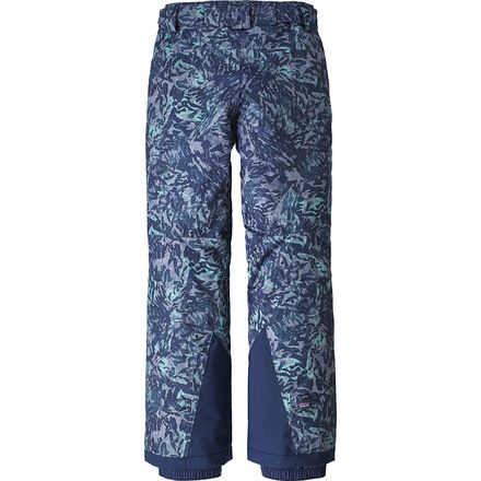 Patagonia Snowbelle Insulated Pant - Girls' - Kids