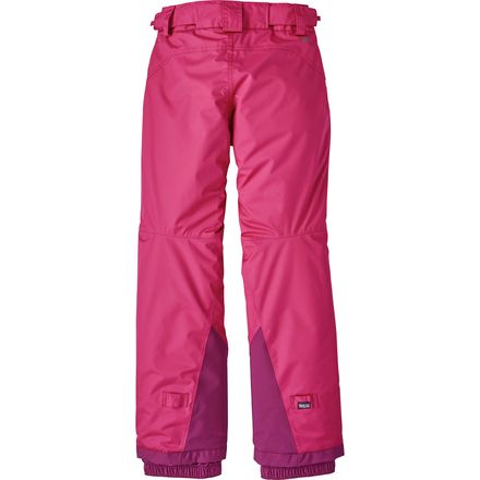 Patagonia Snowbelle Insulated Pant - Girls' - Kids