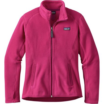 Patagonia Radiant Flux Fleece Jacket 
