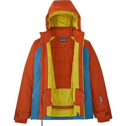 patagonia スノージャケット Patagonia Snowshot Insulated Jacket - Boys' - Kids