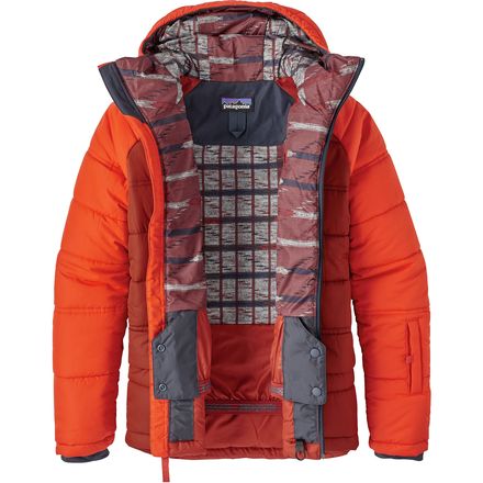 Patagonia Pine Grove Jacket - Boys' - Kids