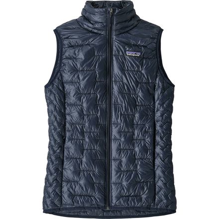 Patagonia Micro Puff Vest - Women's - Women