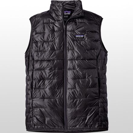 ジャケット・アウター Patagonia Micro Puff Vest BALBL.jpg