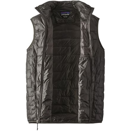 Patagonia Micro Puff Insulated Vest - Men's - Men