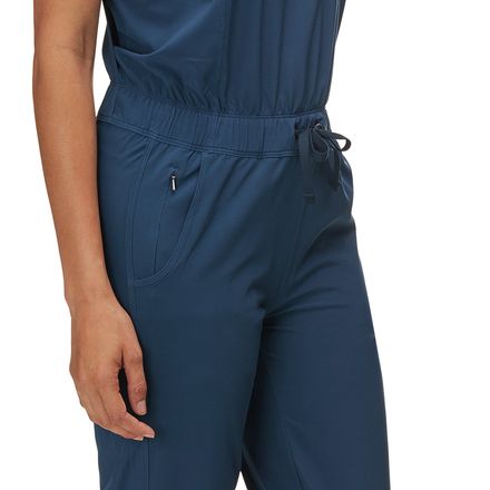Patagonia Fleetwith Romper - Women's - Women