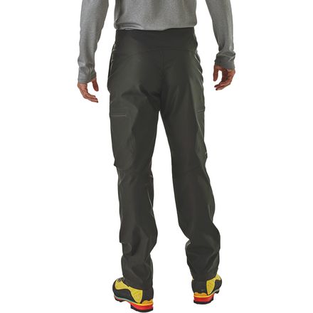 Patagonia Simul Alpine Softshell Pant - Men's - Men