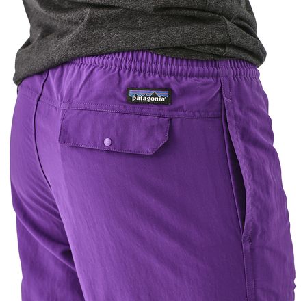 Patagonia Baggies Pant - Men's - Men