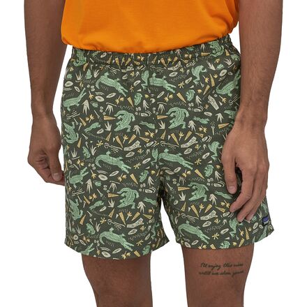 patagonia 5 inseam shorts