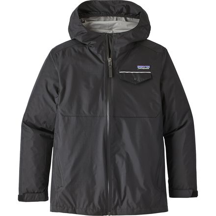 Patagonia Torrentshell Jacket - Boys' - Kids