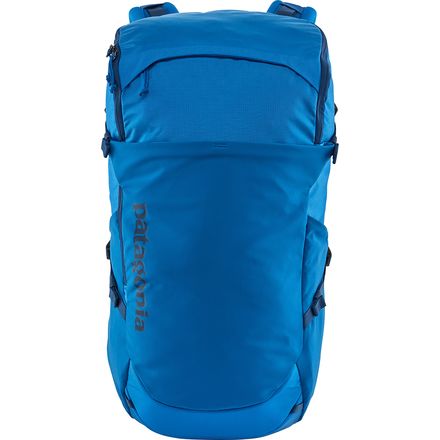 Patagonia Nine Trails 28L Backpack - Hike & Camp