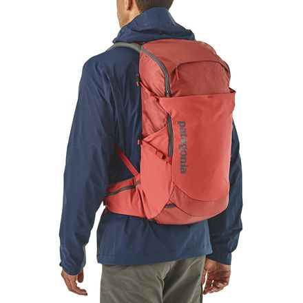 Patagonia Nine Trails 28L Backpack - Hike & Camp Patagonia Nine Trails 28L Backpack - Hike & Camp