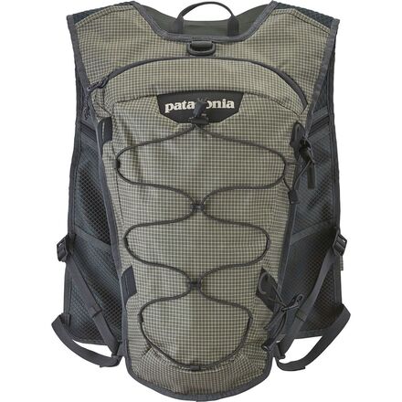 Patagonia Hybrid Fly Fishing Pack Vest - Men