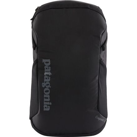 patagonia large cragsmith backpack 35l Climbing Pack 45L With dual access points from the top and rear Patagonia Crag Smith Rock Climbing