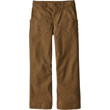 Patagonia Stand Up Cropped Pants