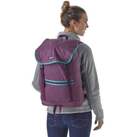 Patagonia Arbor Classic 25L Backpack - Hike & Camp Patagonia Arbor Classic 25L Backpack - Hike & Camp
