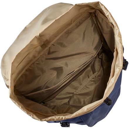 60l travel duffel bag YETI Crossroads Duffel 60L