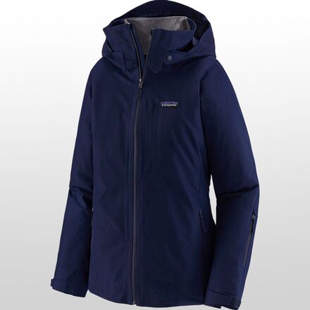 Patagonia Insulated Powder Bowl Jacket - Women's - Women