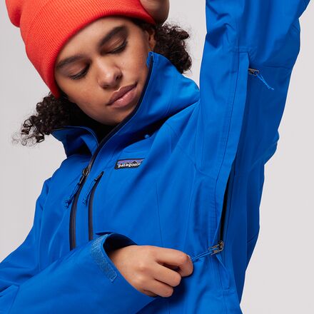 Patagonia Powder Bowl Jacket - Women's - Women