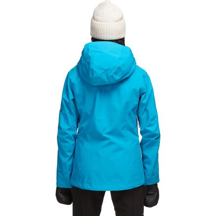 Patagonia Powder Bowl Jacket - Women's - Women