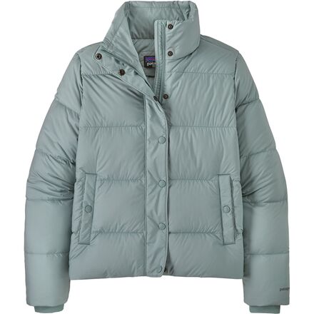 Patagonia Silent Down Jacket - Women's - Women