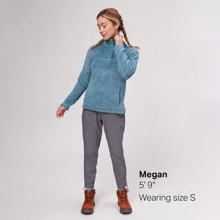 Patagonia Re-Tool Snap-T Fleece Pullover - Women's - Women