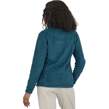 Patagonia Re-Tool Snap-T Fleece Pullover - Women's - Women