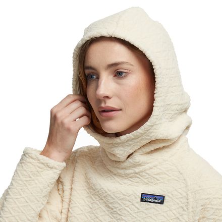 Patagonia Diamond Capra Hoodie - Women 