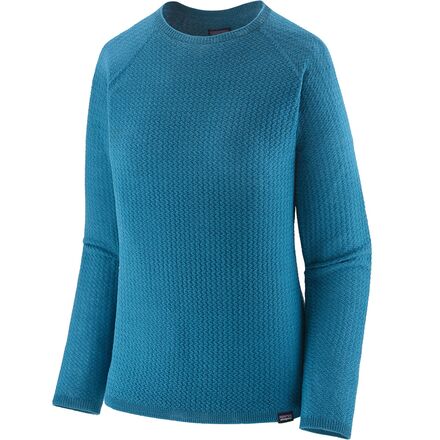 Patagonia Capilene Air Crew Top - Women's - Women