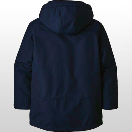ジャケット・アウター Patagonia Boys' Tres 3-in-1 Parka 68025 Boys' Tres 3-in-1 Parka – Patagonia Worn Wear®