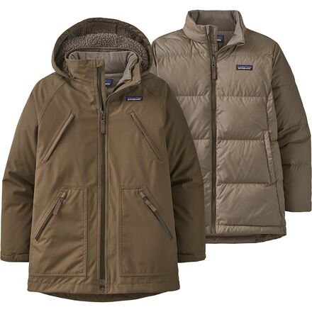 ジャケット・アウター Patagonia Boys' Tres 3-in-1 Parka 68025 NEONV_D5.jpg